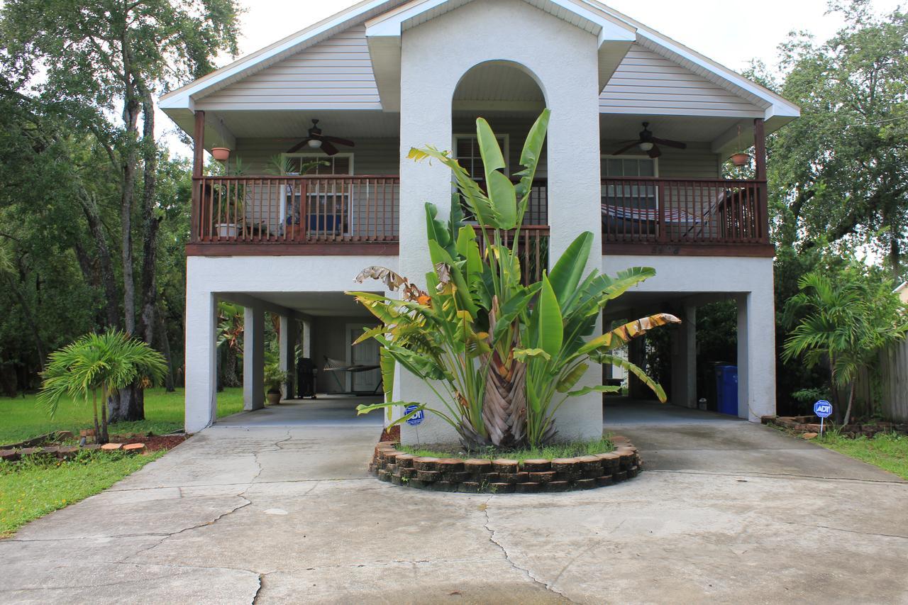 Treehouse Tampa